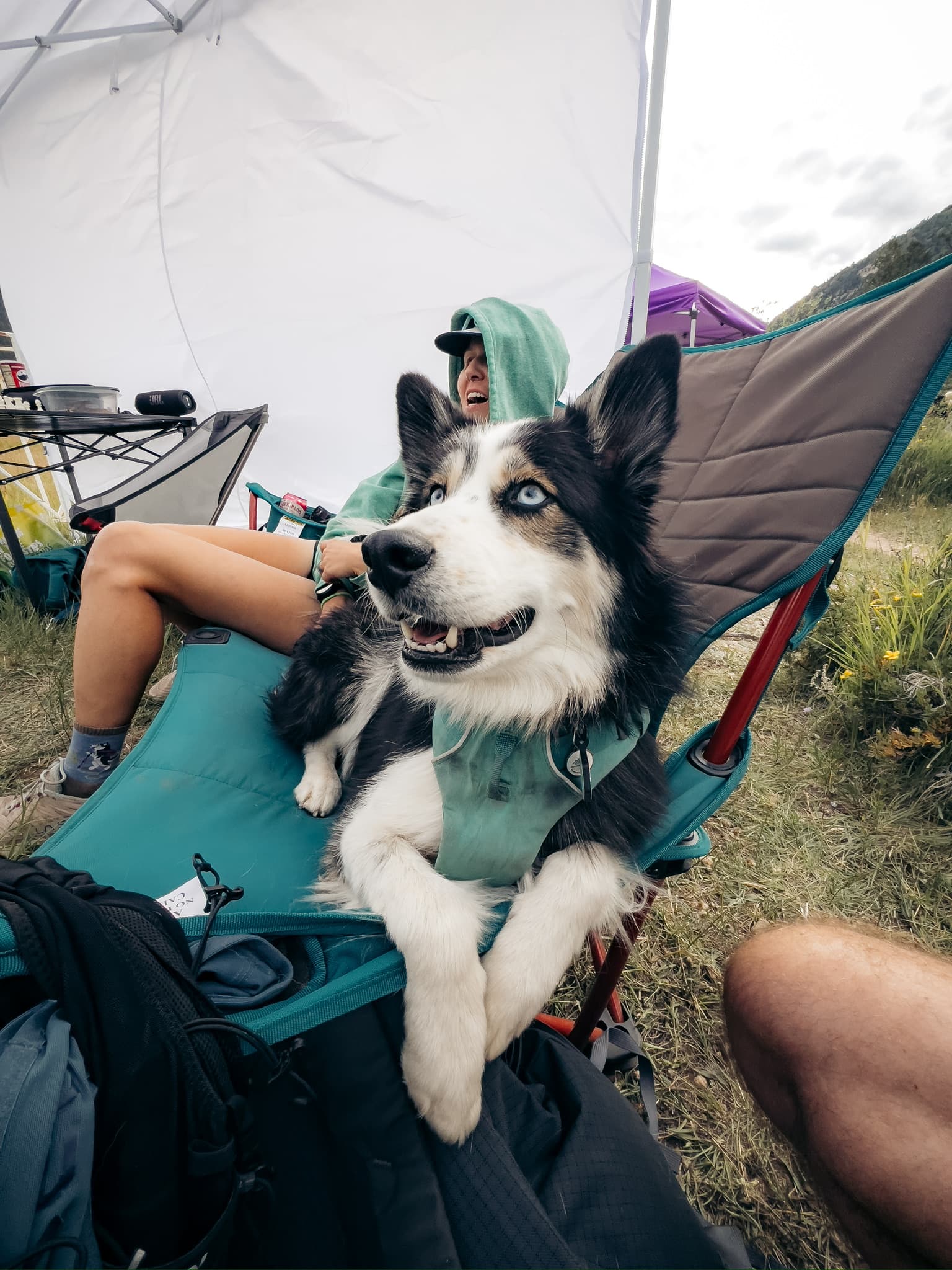 Kai Crewing Leadville