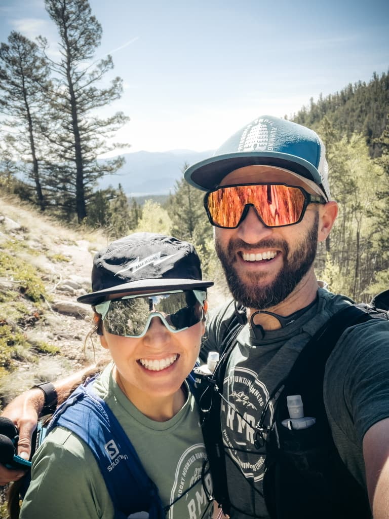 Chantal & Chris